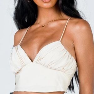 Princess Polly Jessa Top